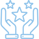 Locally Empowered