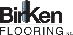 Birken Flooring Logo