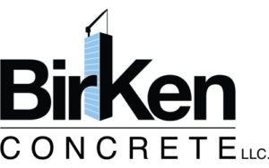 Concrete Logo V1